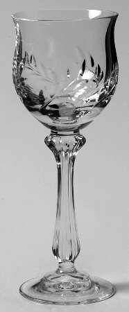 Versailles Cordial Glass