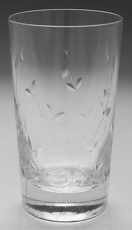 Versailles Highball Glass