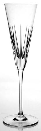 Vista Fluted Champagne
