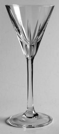 Vista Cordial Glass