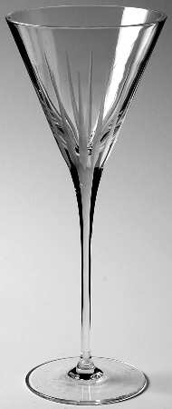 Vista Wine Glass
