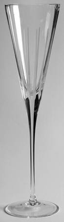 Vista Fluted Champagne