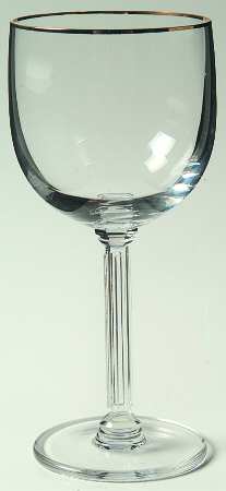 Vision Wine Glass