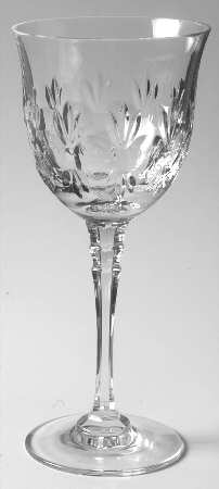 Westminster (Stem T1101) Wine Glass