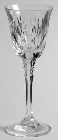 Westminster (Stem T1101) Cordial Glass