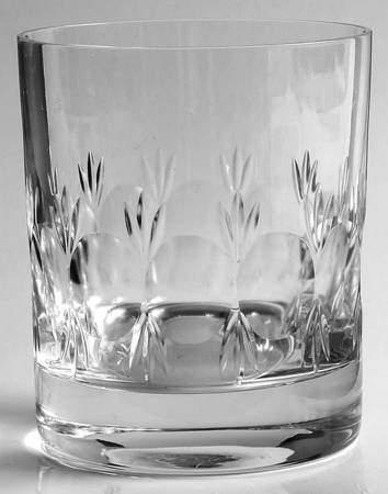 Westminster (Stem T1101) Double Old Fashioned