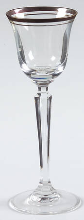 Wheaton Cordial Glass