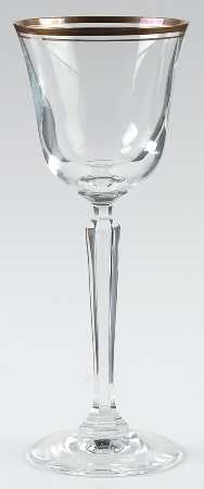 Wheaton Wine Glass