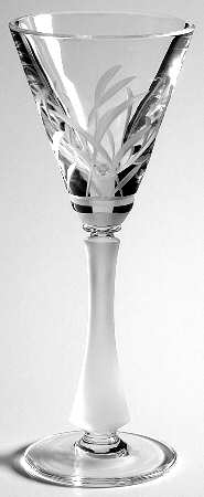 Wind Drift Cordial Glass