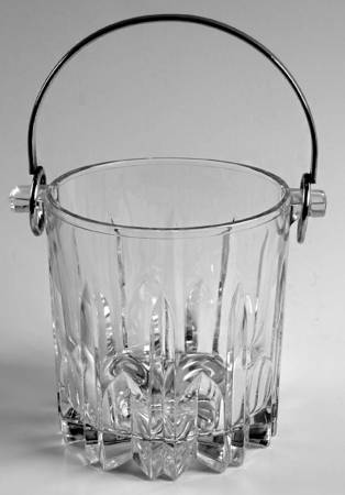 Wilshire Handled Ice Bucket