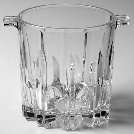 Wilshire Ice Bucket by Mikasa