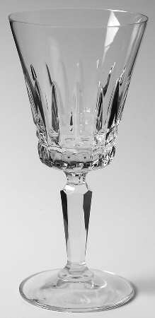 Wimbledon Wine Glass