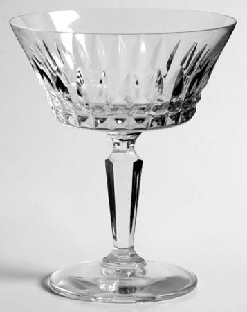 Wimbledon Champagne/Tall Sherbet