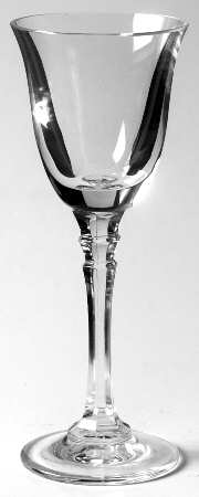 Windsor Cordial Glass
