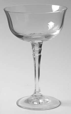Windsor Champagne/Tall Sherbet