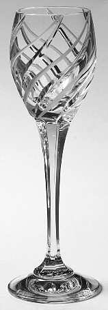 Windlass Cordial Glass