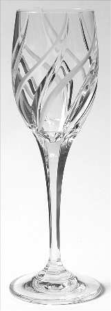 Windlass Wine Glass