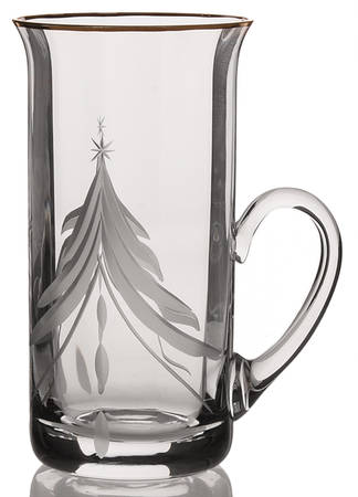 Yule Magic Mug