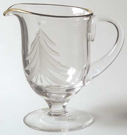 Yule Magic Creamer