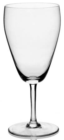 Allegro Wine Glass