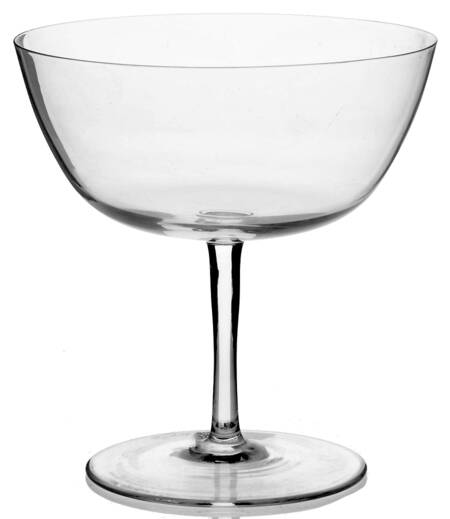 Allegro Champagne/Tall Sherbet