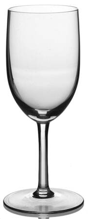 Charm Sherry Glass