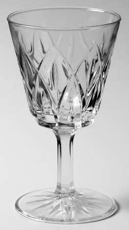 Champagne White Wine