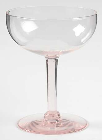 Plantation Pink Champagne/Tall Sherbet