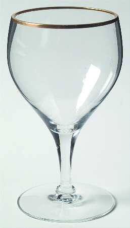 Simone Wine Glass