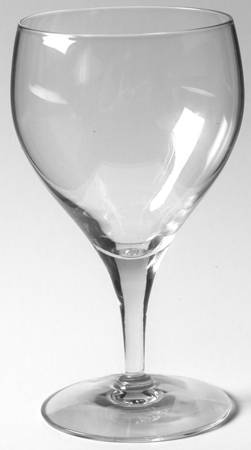 Simone Wine Glass