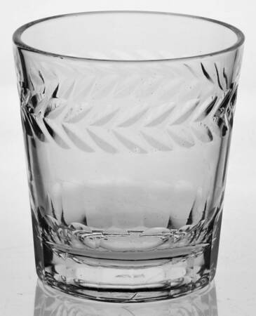 Laurel Wreath Old Fashioned