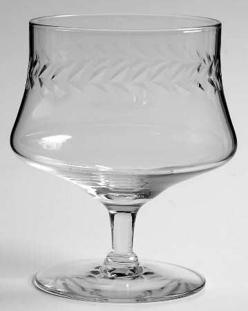 Laurel Wreath Seafood Cocktail No Liner