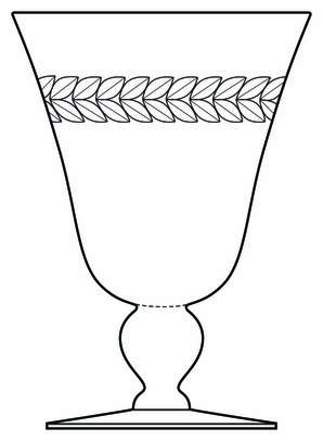 Laurel Wreath