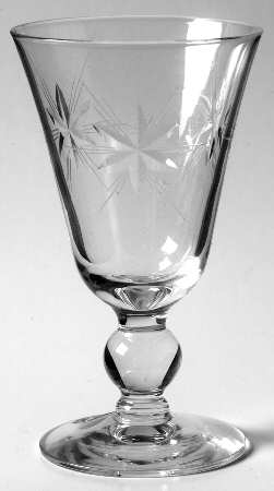 MNN1 Wine Glass