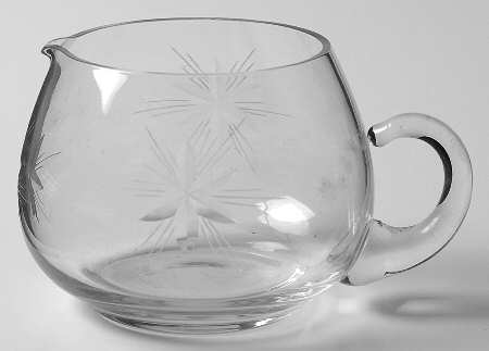 MNN1 Creamer