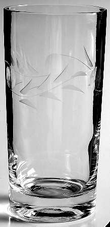 MNN2 13 Oz Flat Tumbler