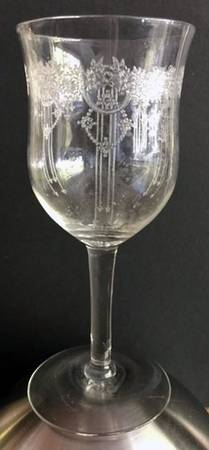 Roseland Clear Claret Wine