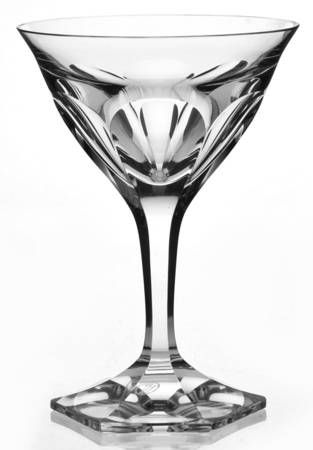 Adela Melikoff Champagne/Tall Sherbet