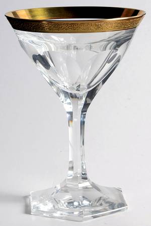 Adela Melikoff Liquor Cocktail