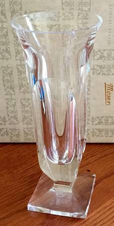 Argentina Footed Tumbler
