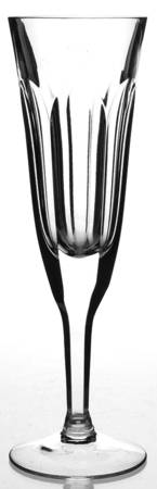 Cromwell Fluted Champagne