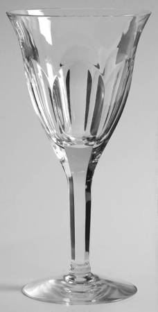 Cromwell Tall Water Goblet