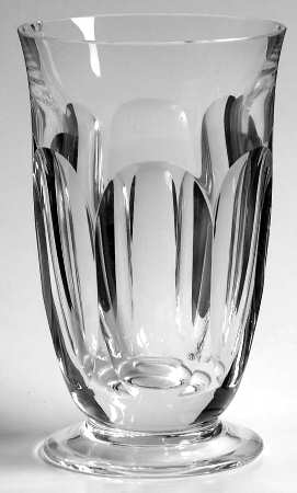 Cromwell Footed Tumbler