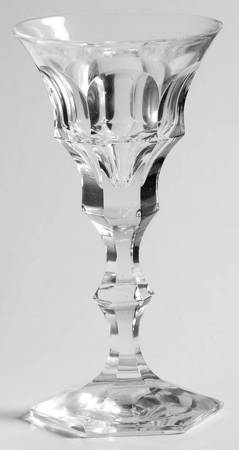 Diplomate Cordial Glass
