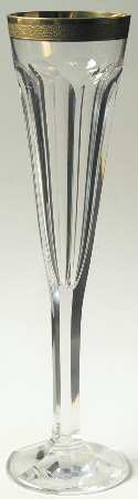 Jubilee Fluted Champagne