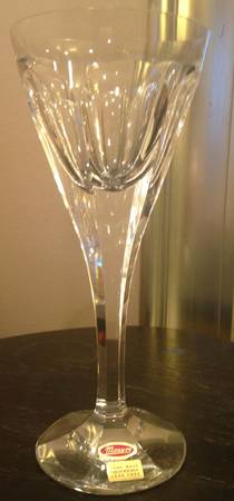 Jubilant White Wine