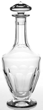 Lady Hamilton Decanter & Stopper