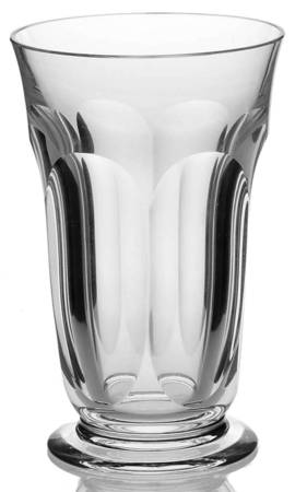Lady Hamilton 6 Oz Footed Tumbler