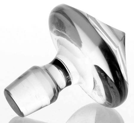 Lady Hamilton Stopper for Decanter