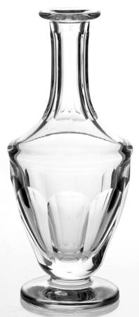 Lady Hamilton Decanter No Stopper